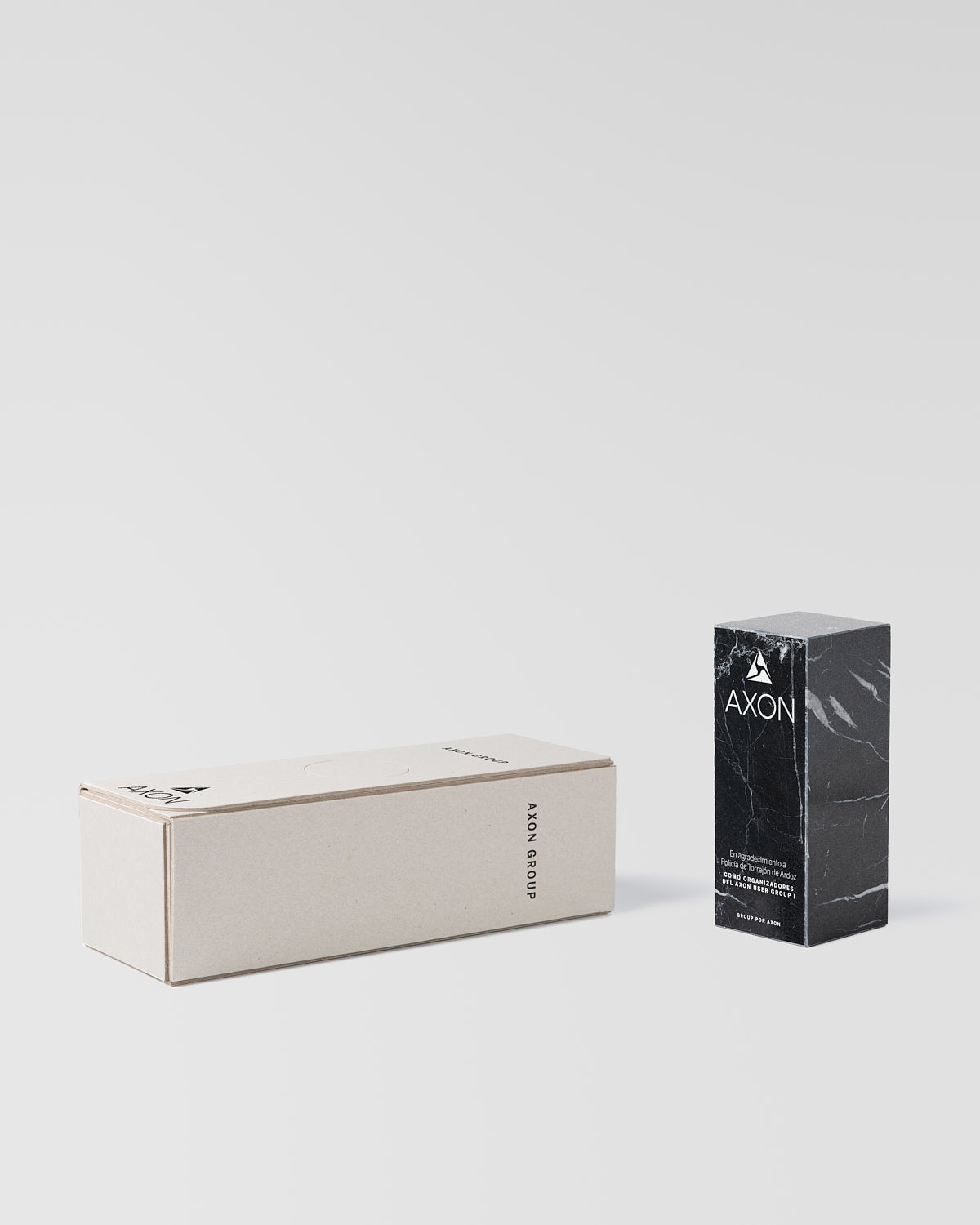 custom case for trophy Totem Sustain Awards